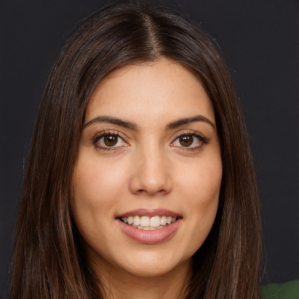 Meet your Posher, Rosaria